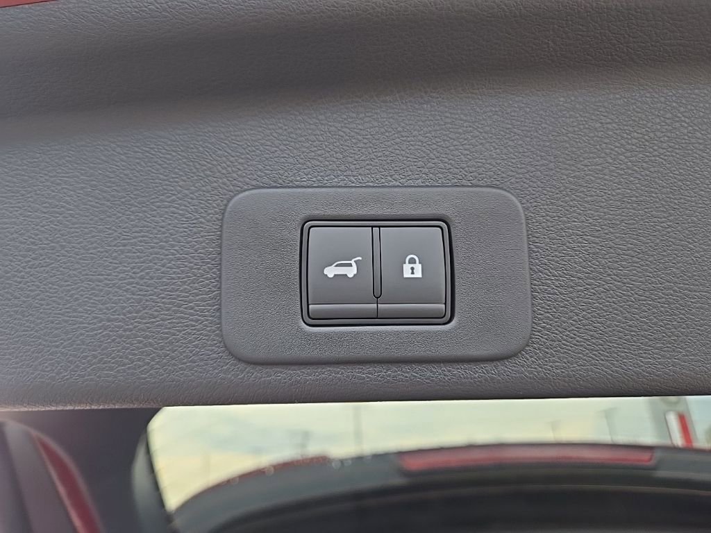 New 2026 Nissan Murano SV image 35