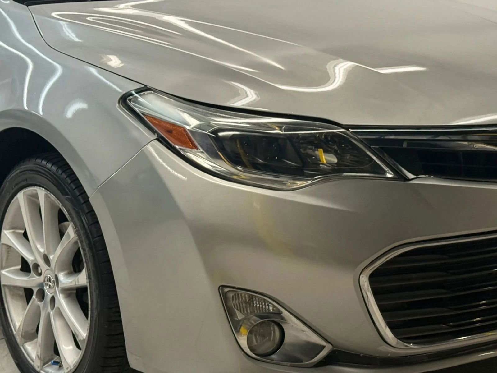 Used 2013 Toyota Avalon XLE Touring image 6