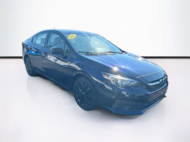 Used 2020 Subaru Impreza 2.0i AWD/4WD video 1