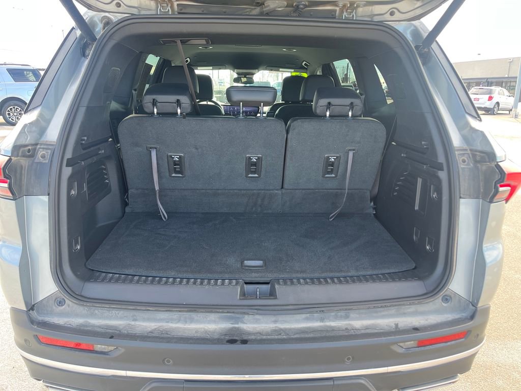 Used 2025 Buick Enclave Preferred image 27