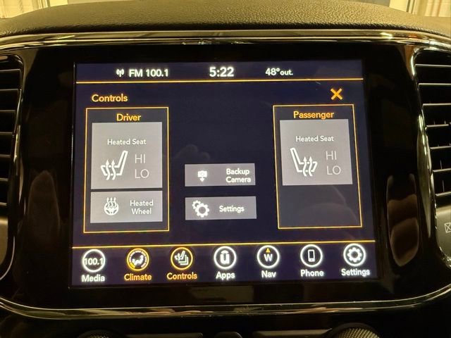 Used 2020 Jeep Grand Cherokee Limited image 25