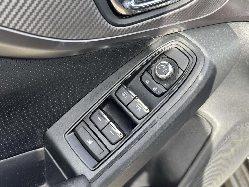 Used 2023 Subaru Crosstrek 2.5i Limited w/ Moonroof Package image 15