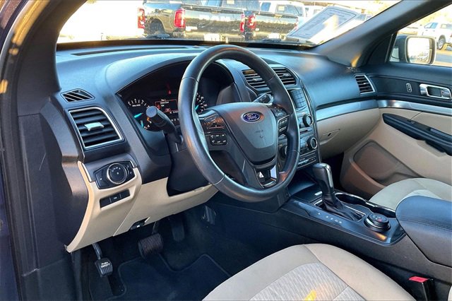 Used 2016 Ford Explorer 4WD image 13