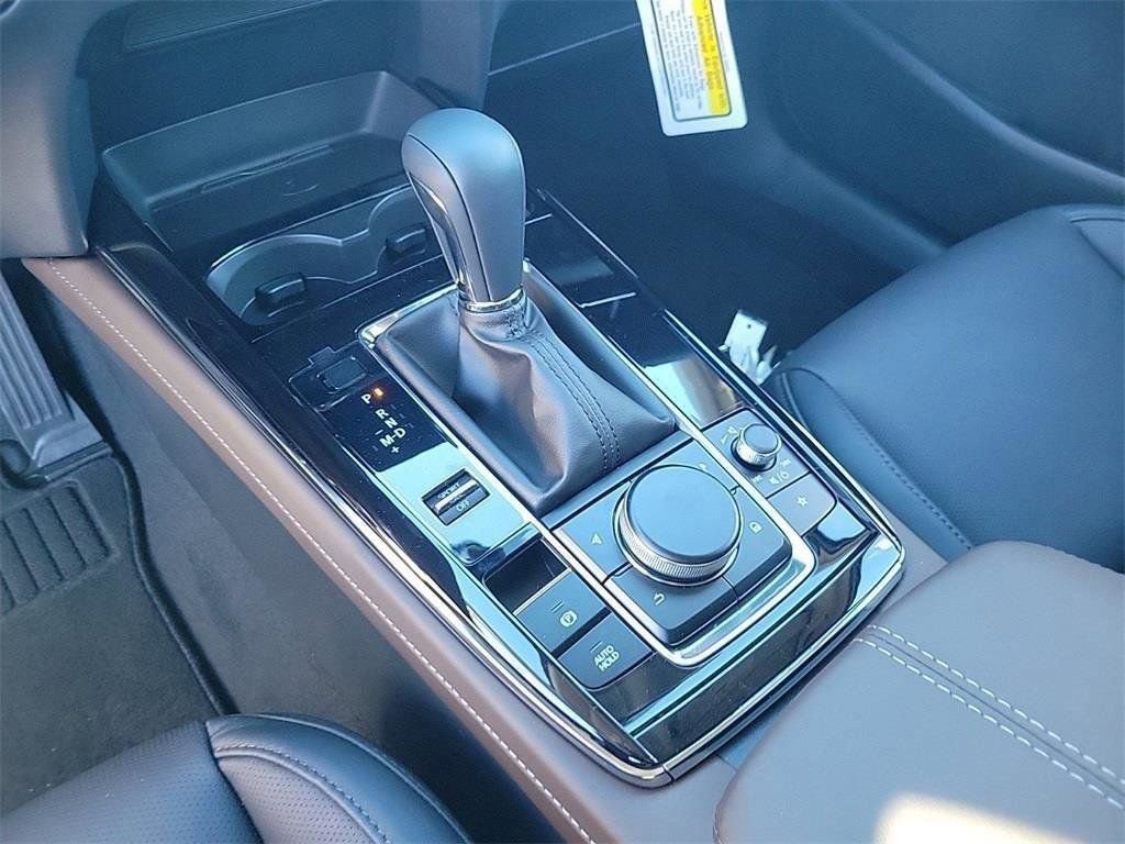 Certified 2025 MAZDA CX-30 AWD 2.5 S w/ Premium Package image 30