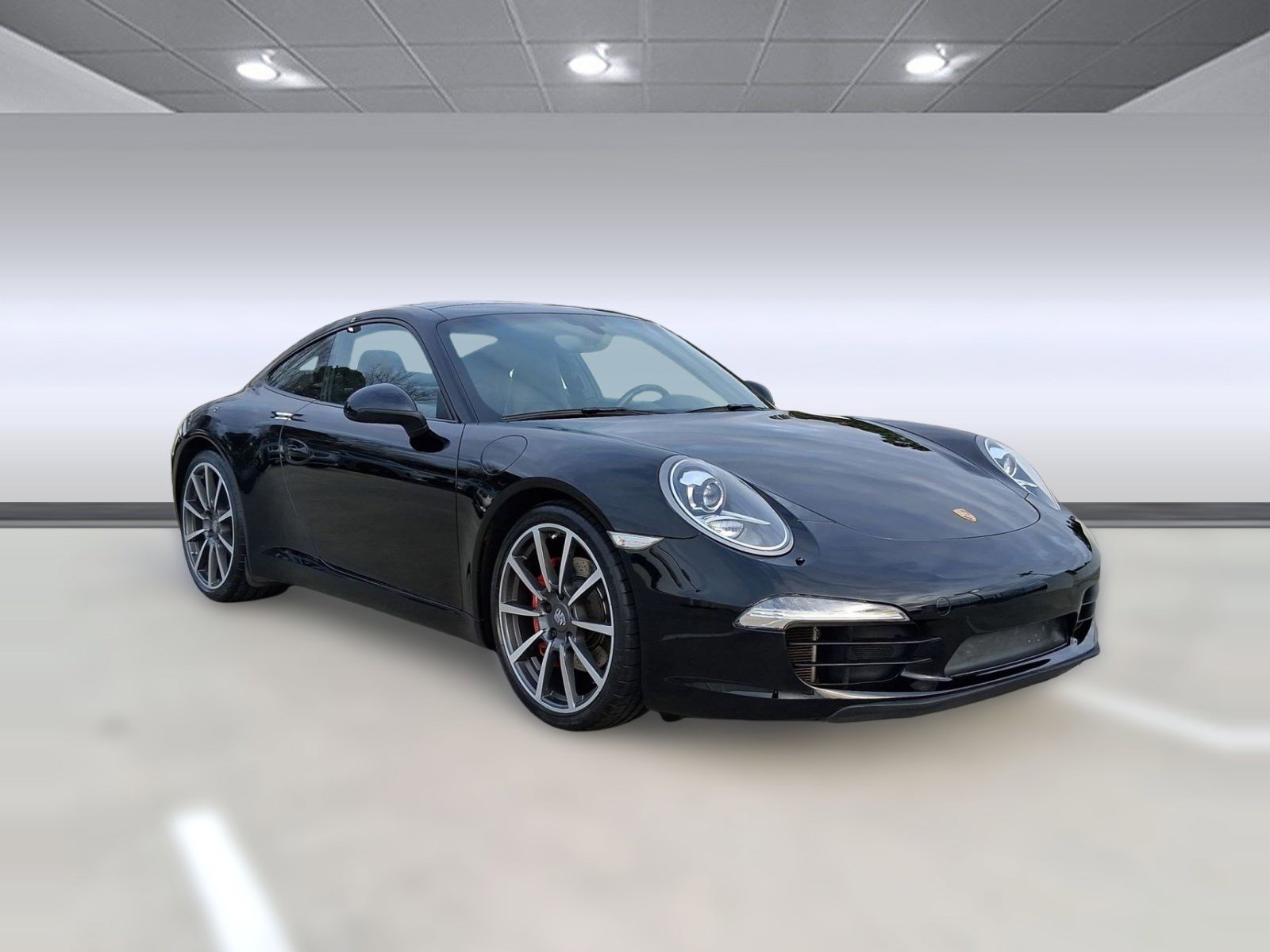 Used 2012 Porsche 911 Carrera S image 7