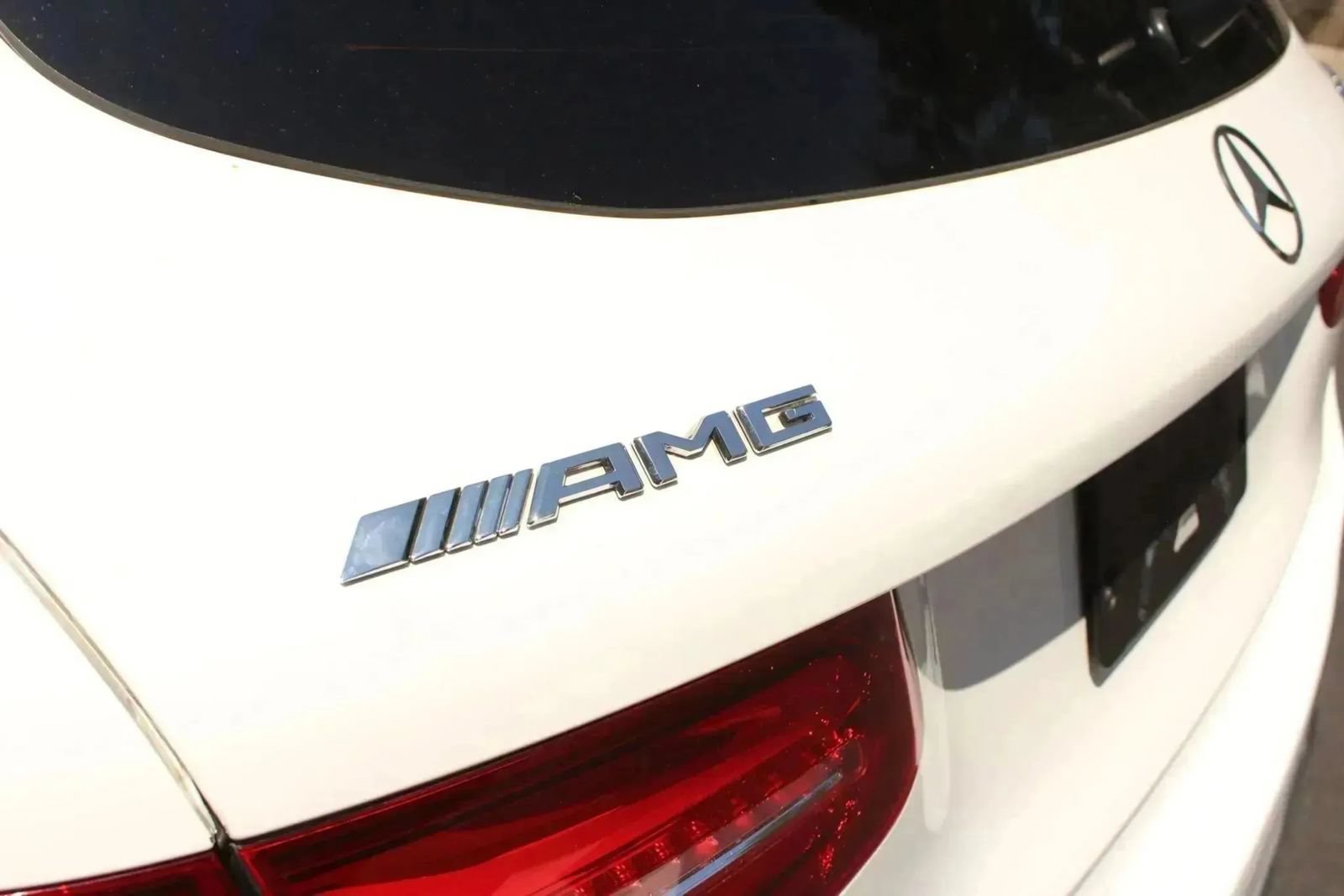 Used 2019 Mercedes-Benz GLC 43 AMG 4MATIC image 9