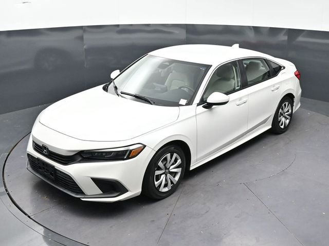 Used 2023 Honda Civic LX image 31