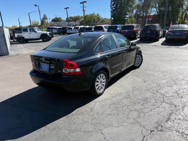 Used 2005 Volvo S40 2.4i FWD image 26