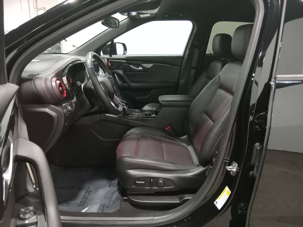 Used 2019 Chevrolet Blazer RS AWD/4WD image 15
