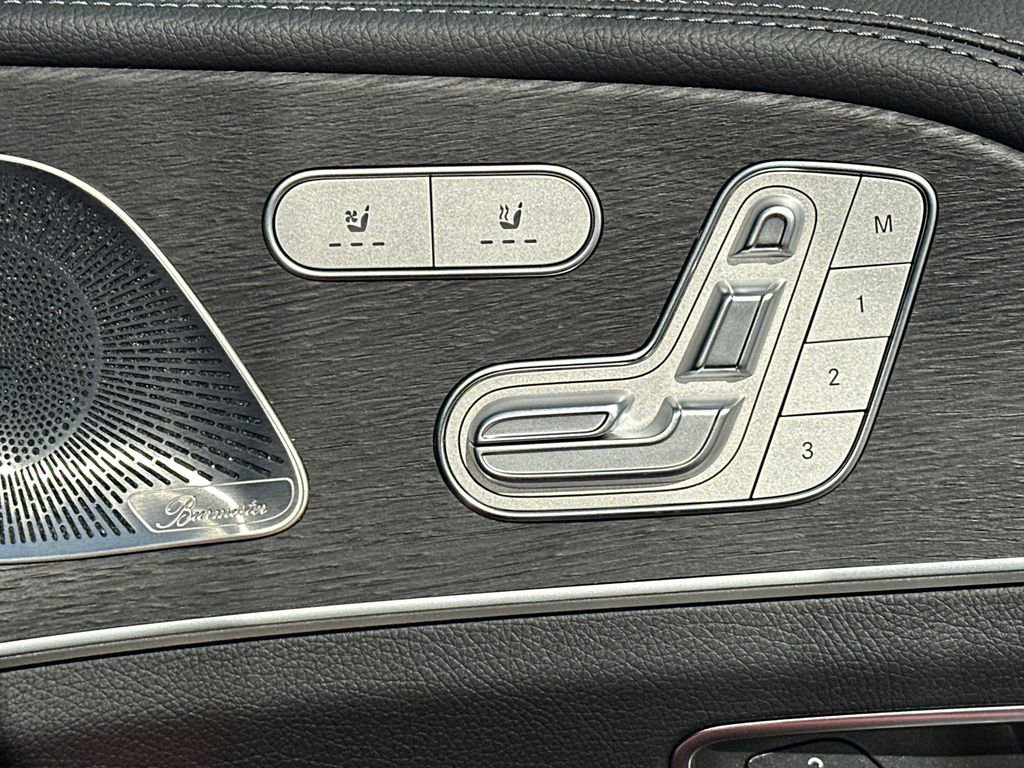 New 2026 Mercedes-Benz GLE 450 4MATIC Coupe image 16