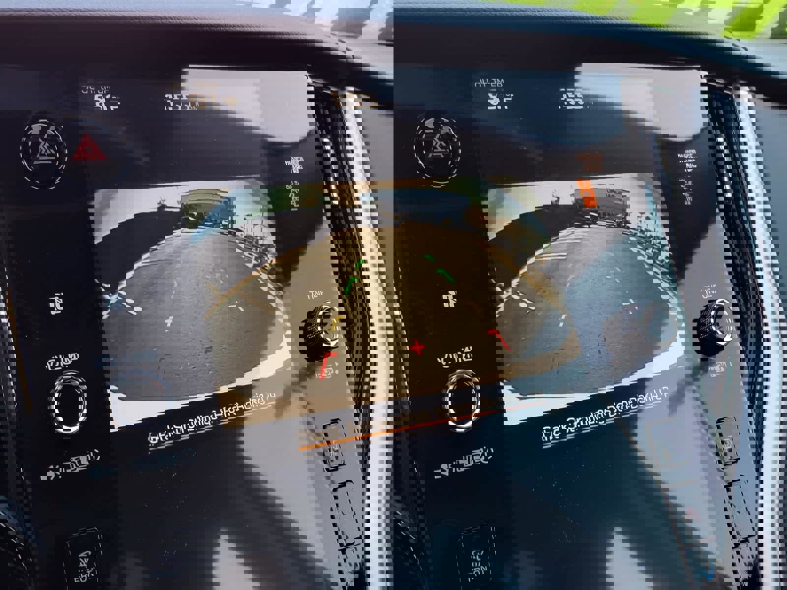 Certified 2025 Subaru Legacy Premium w/ Popular Package #1A image 35