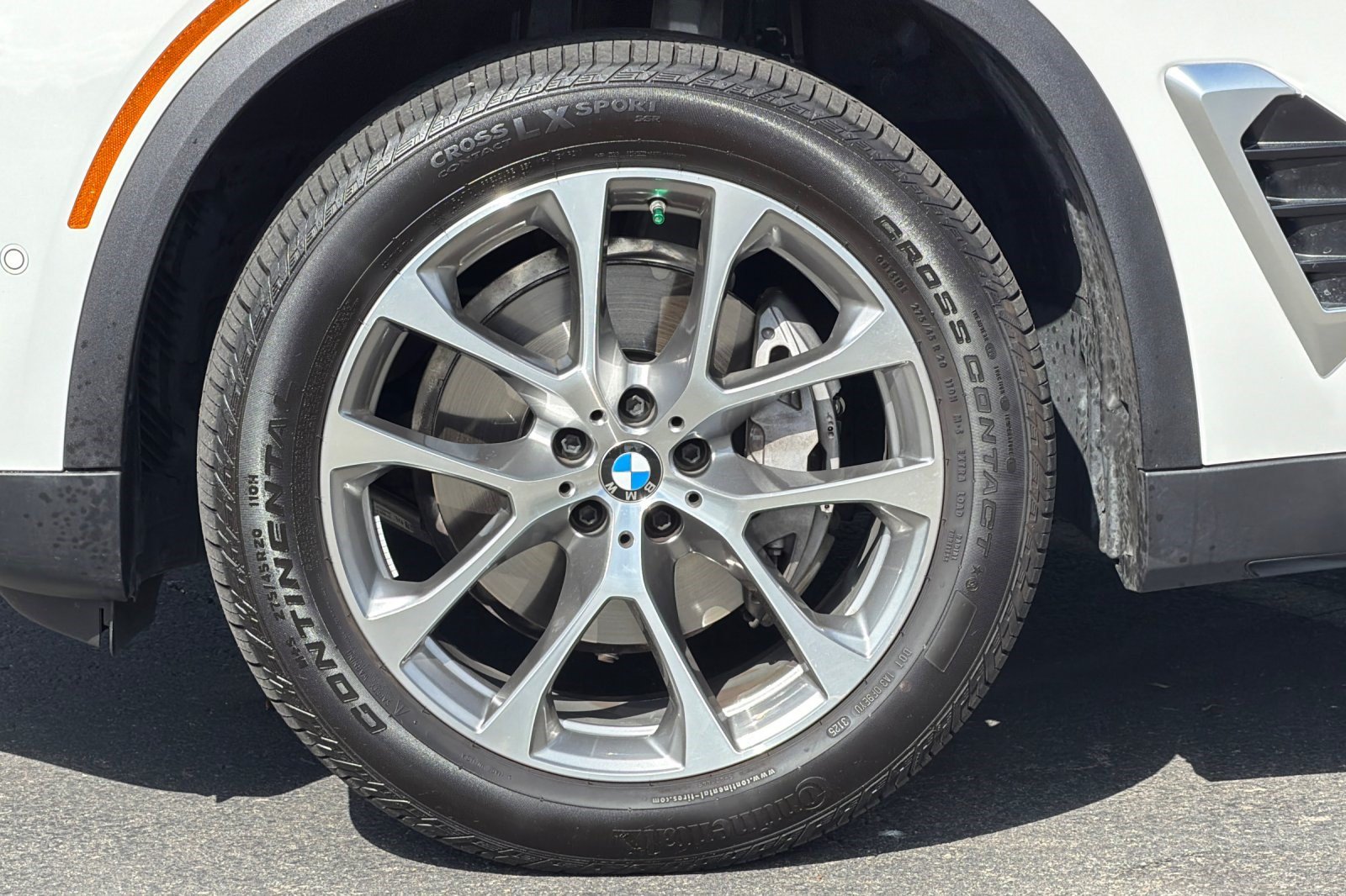 Used 2026 BMW X5 sDrive40i w/ Premium Package RWD image 38