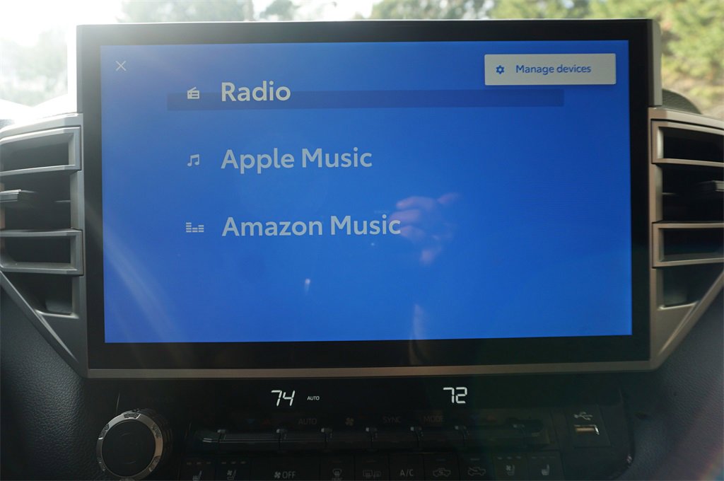 Used 2024 Toyota Tundra Limited image 12