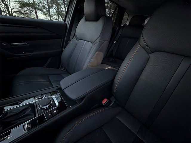 New 2026 MAZDA CX-50 AWD 2.5 S w/ Weather Package image 21