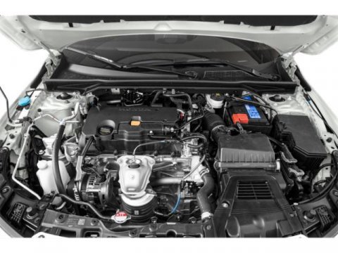 Certified 2022 Honda Civic Sport image 12