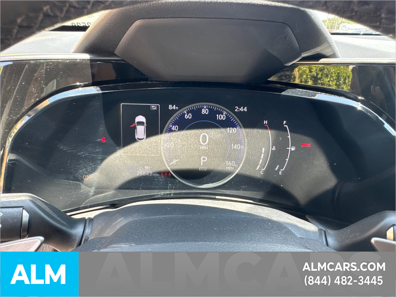 Used 2024 Lexus NX 250 FWD w/ Cold Area Package image 32