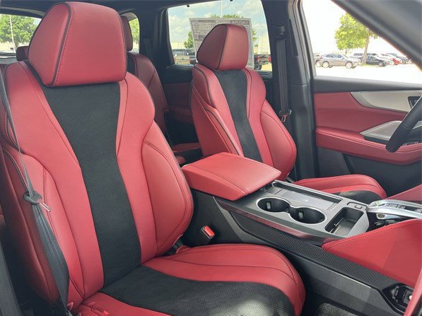 New 2026 Acura MDX A-Spec AWD/4WD image 29