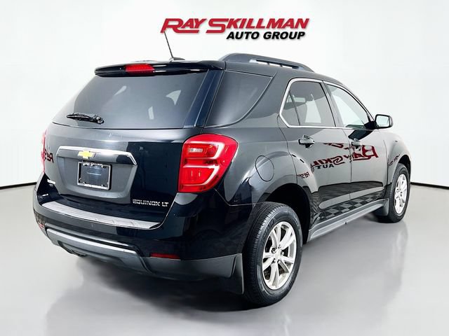 Used 2016 Chevrolet Equinox LT w/ Convenience Package AWD/4WD image 7