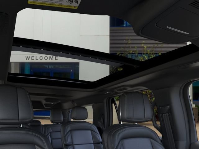 New 2025 Lincoln Navigator L Reserve w/ Jet Appearance Package AWD/4WD image 23