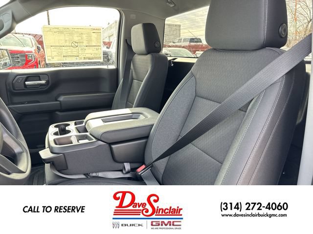 New 2026 GMC Sierra 1500 Pro w/ Pro Value Package AWD/4WD image 11
