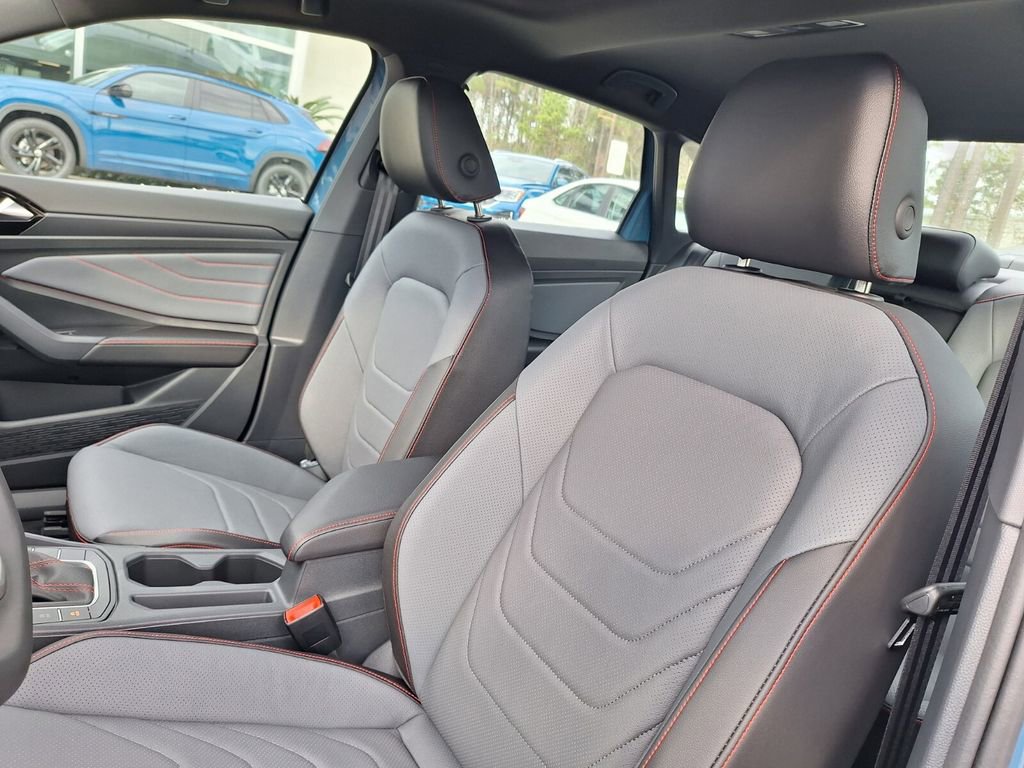 New 2026 Volkswagen Jetta GLI Autobahn image 11