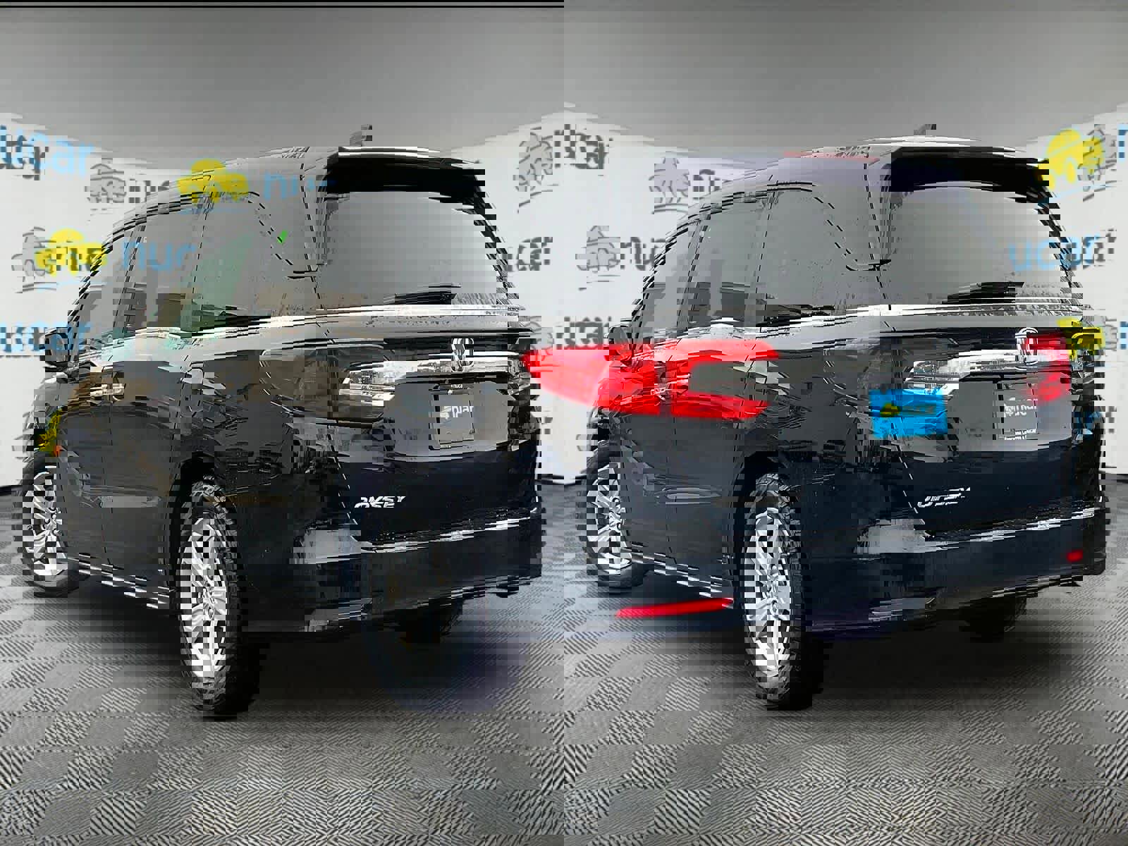 Used 2019 Honda Odyssey EX-L image 4