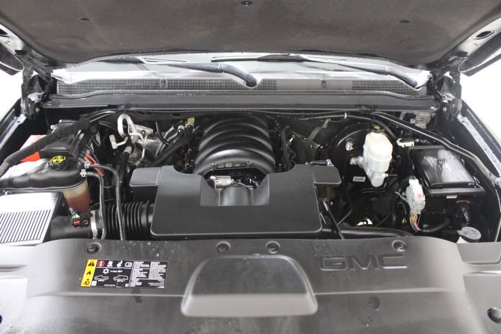 Used 2019 GMC Yukon Denali w/ Denali Ultimate Package image 50