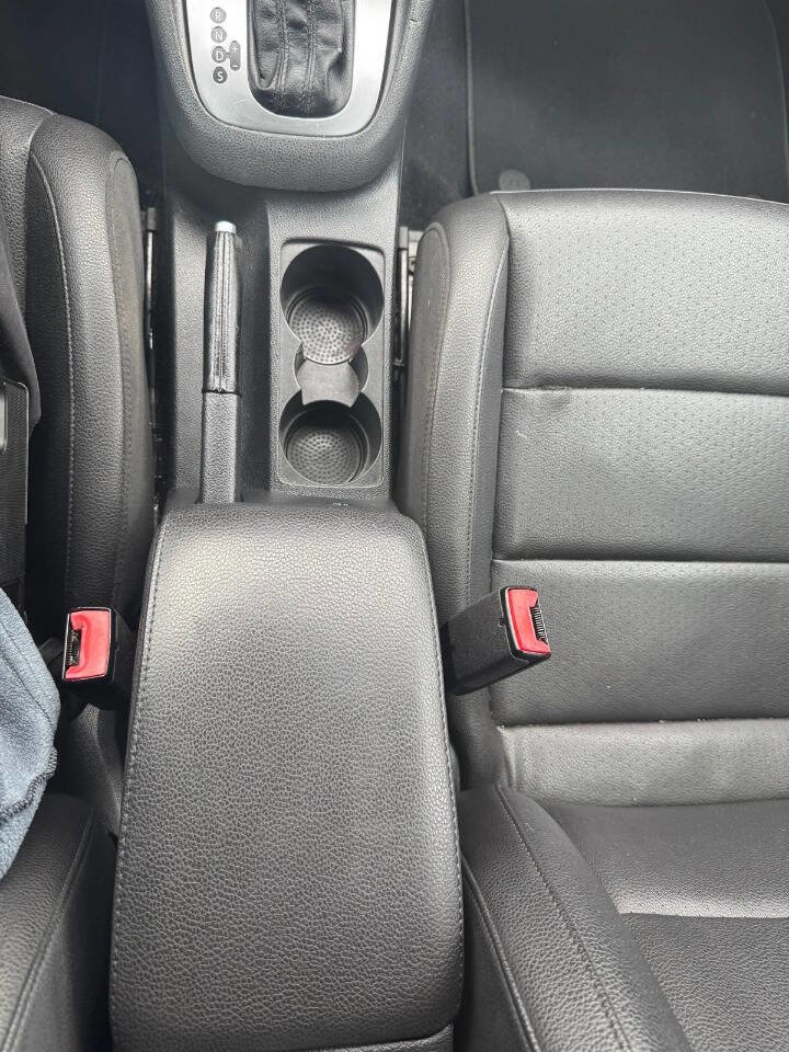 Used 2014 Volkswagen Jetta TDI image 30