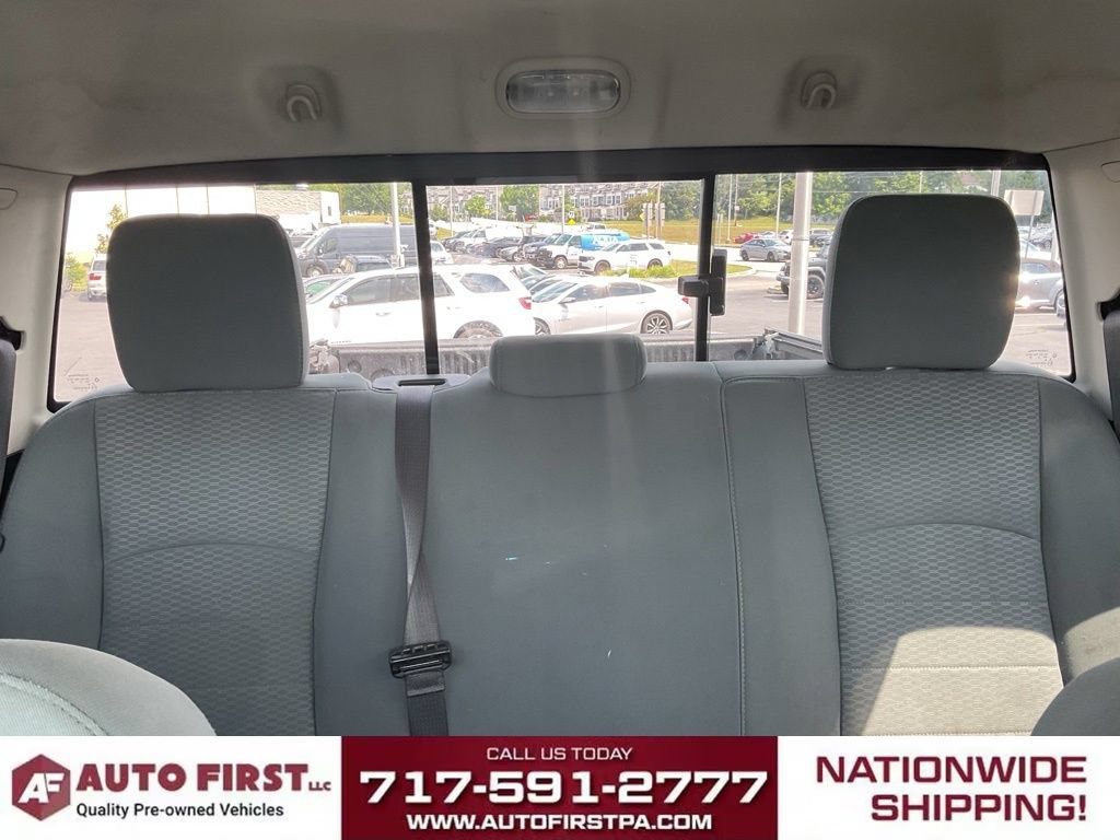 Used 2019 RAM 1500 Classic SLT AWD/4WD image 24
