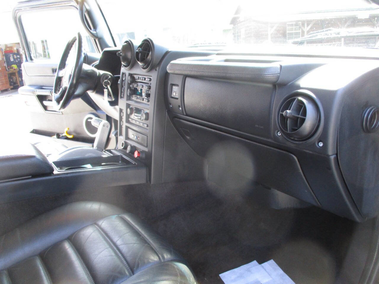 Used 2006 HUMMER H2 image 23