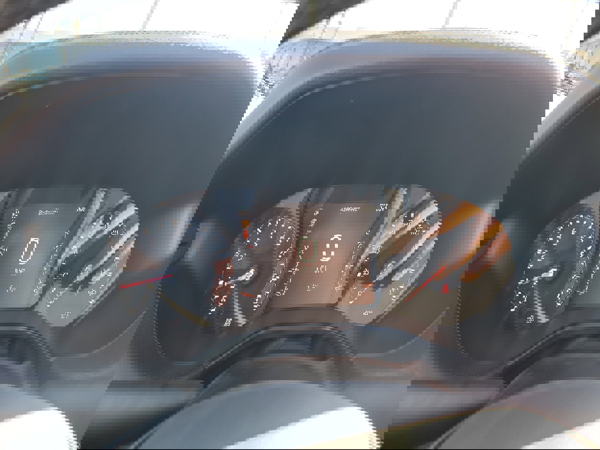 New 2026 Jeep Compass Limited image 20