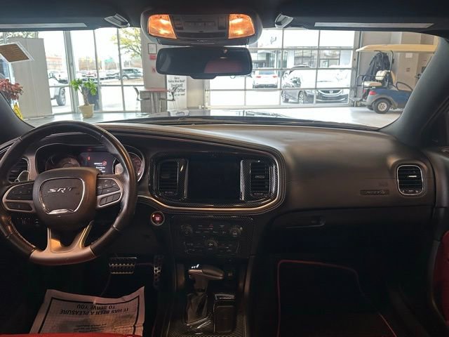 Used 2021 Dodge Charger SRT Hellcat image 29