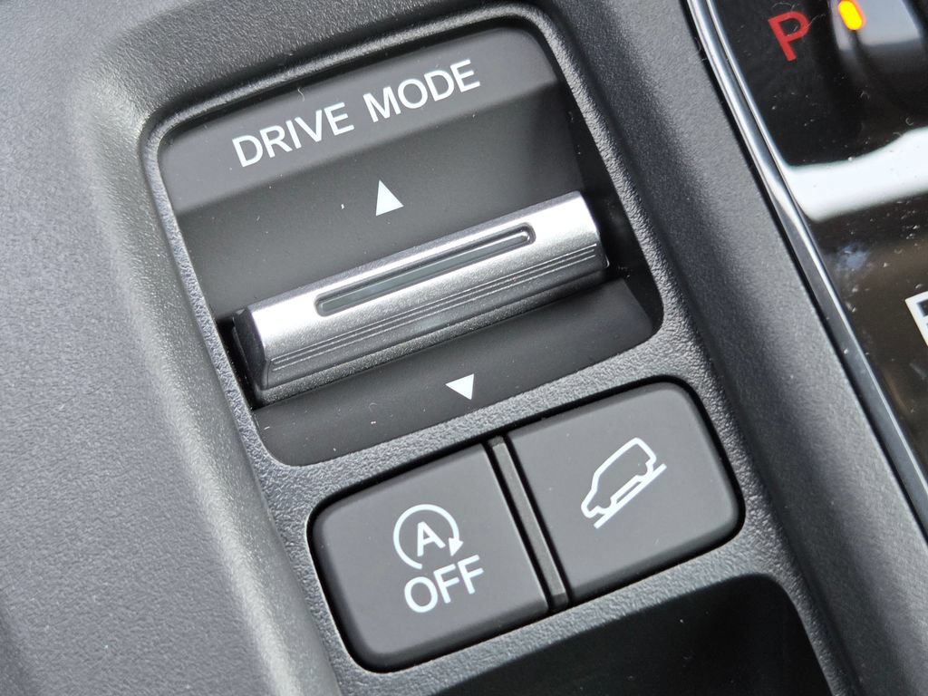 New 2026 Honda CR-V EX image 9