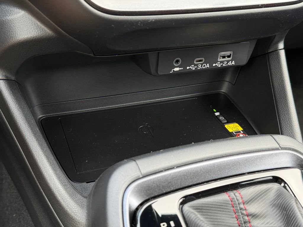 New 2026 Subaru Impreza RS image 24