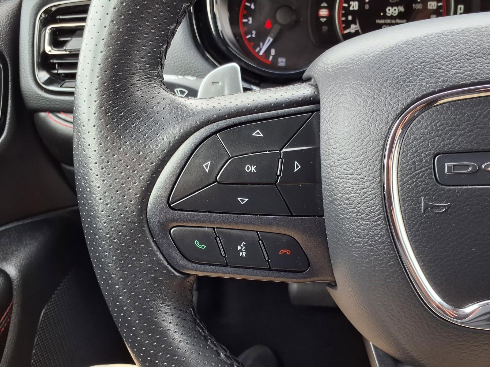 Used 2025 Dodge Durango GT AWD/4WD image 17