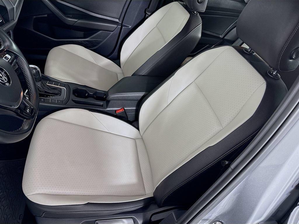 Used 2021 Volkswagen Jetta R-Line FWD image 20