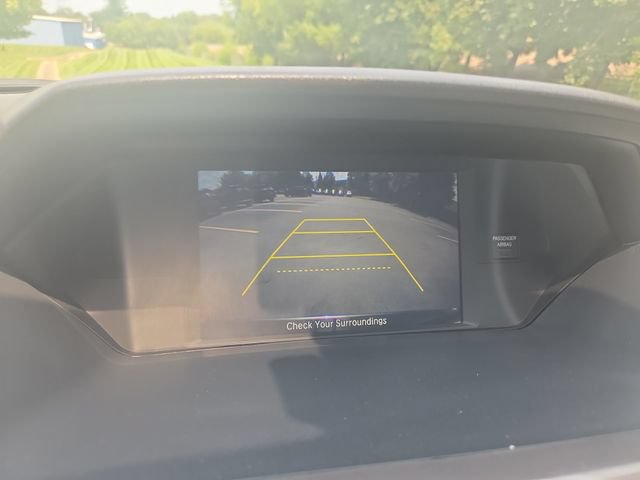 Used 2017 Honda Odyssey EX-L image 23