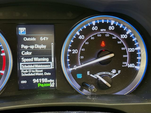 Used 2019 Toyota Highlander Limited image 12