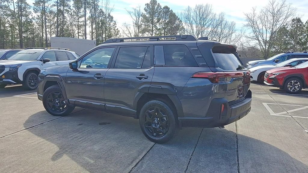New 2026 Subaru Outback Limited w/ Premium/Limited Package 2 AWD/4WD image 6