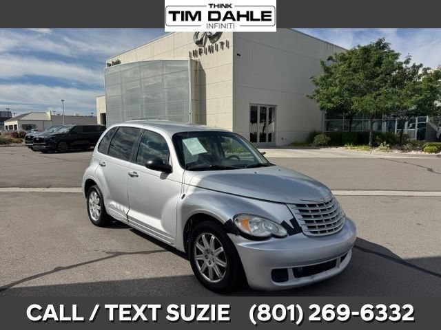 Used 2007 Chrysler PT Cruiser Touring w/ Fleet Value Group I FWD image 1