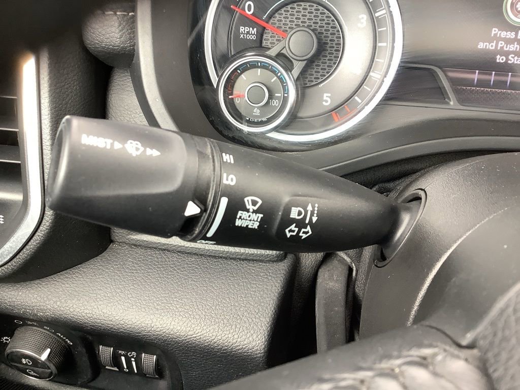 Certified 2021 RAM 1500 Laramie image 26