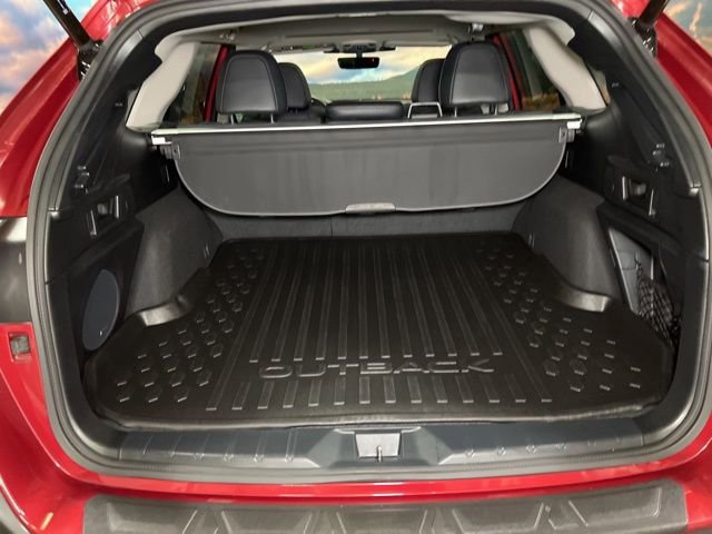 Used 2023 Subaru Outback Limited image 64