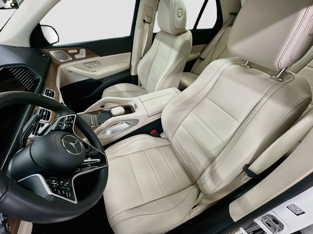 Used 2026 Mercedes-Benz GLE 350 4MATIC image 5
