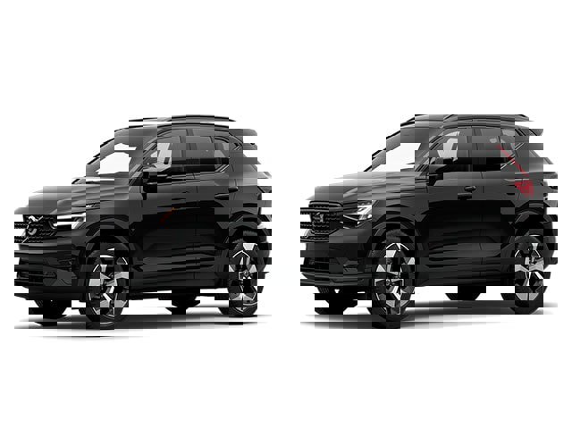 Certified 2025 Volvo XC40 B5 Plus