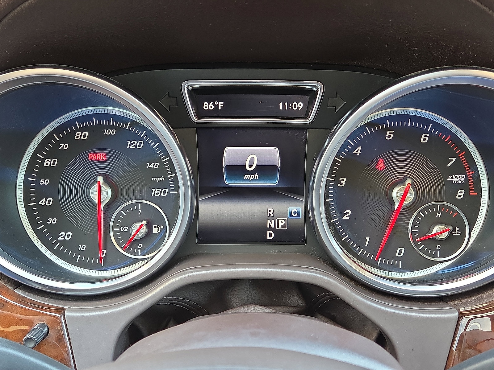 Used 2019 Mercedes-Benz GLS 450 4MATIC image 14