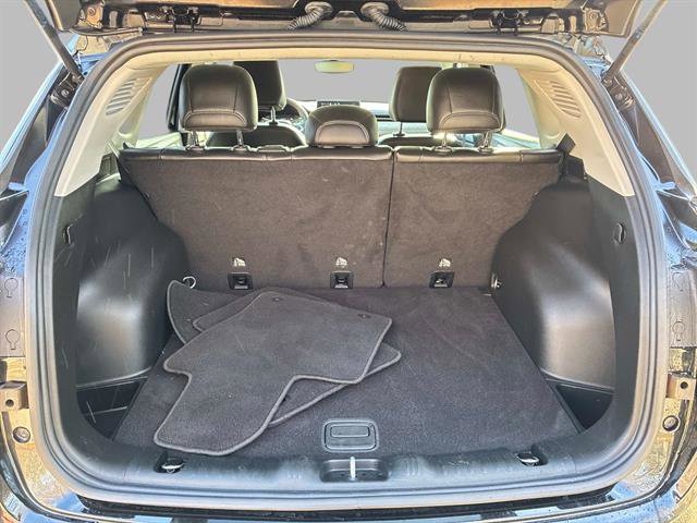 Certified 2022 Jeep Compass Latitude image 12