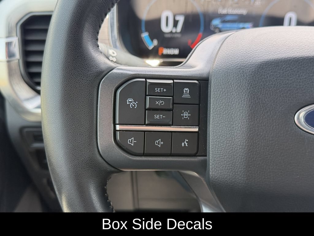 Used 2023 Ford F150 Lariat w/ Equipment Group 502A High AWD/4WD image 16