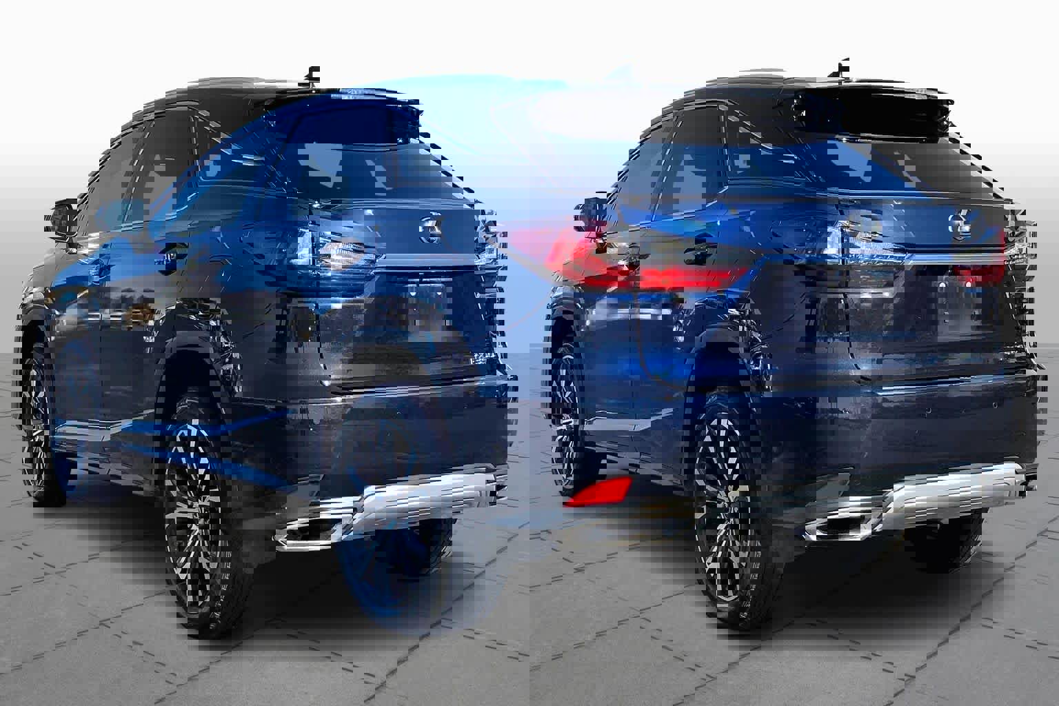 Used 2022 Lexus RX 350 image 12