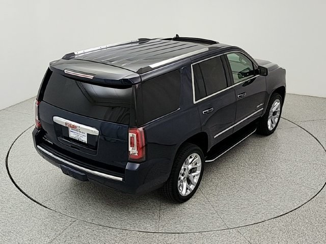 Used 2020 GMC Yukon Denali w/ Open Road Package AWD/4WD image 35