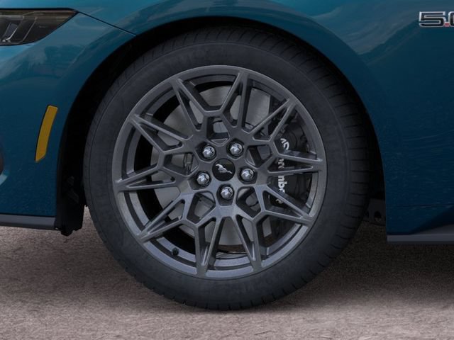 New 2026 Ford Mustang GT RWD image 19